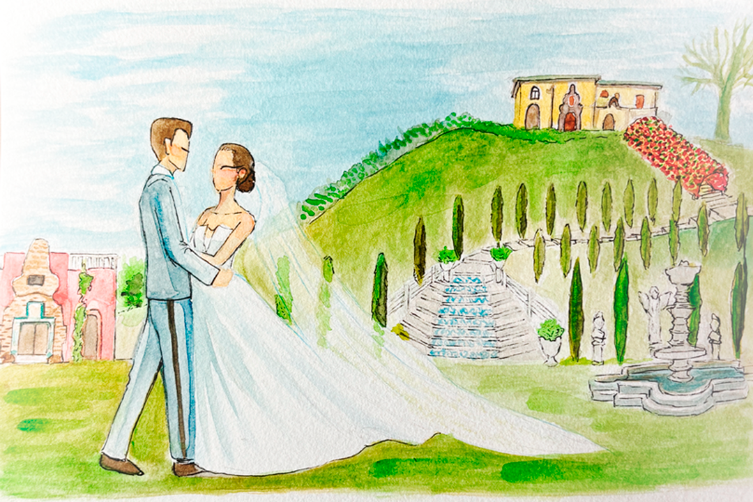Wedding Venue