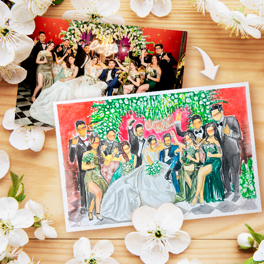 Wedding Venue