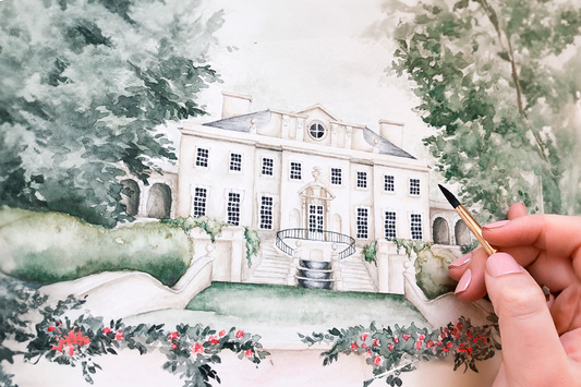 Wedding Venue